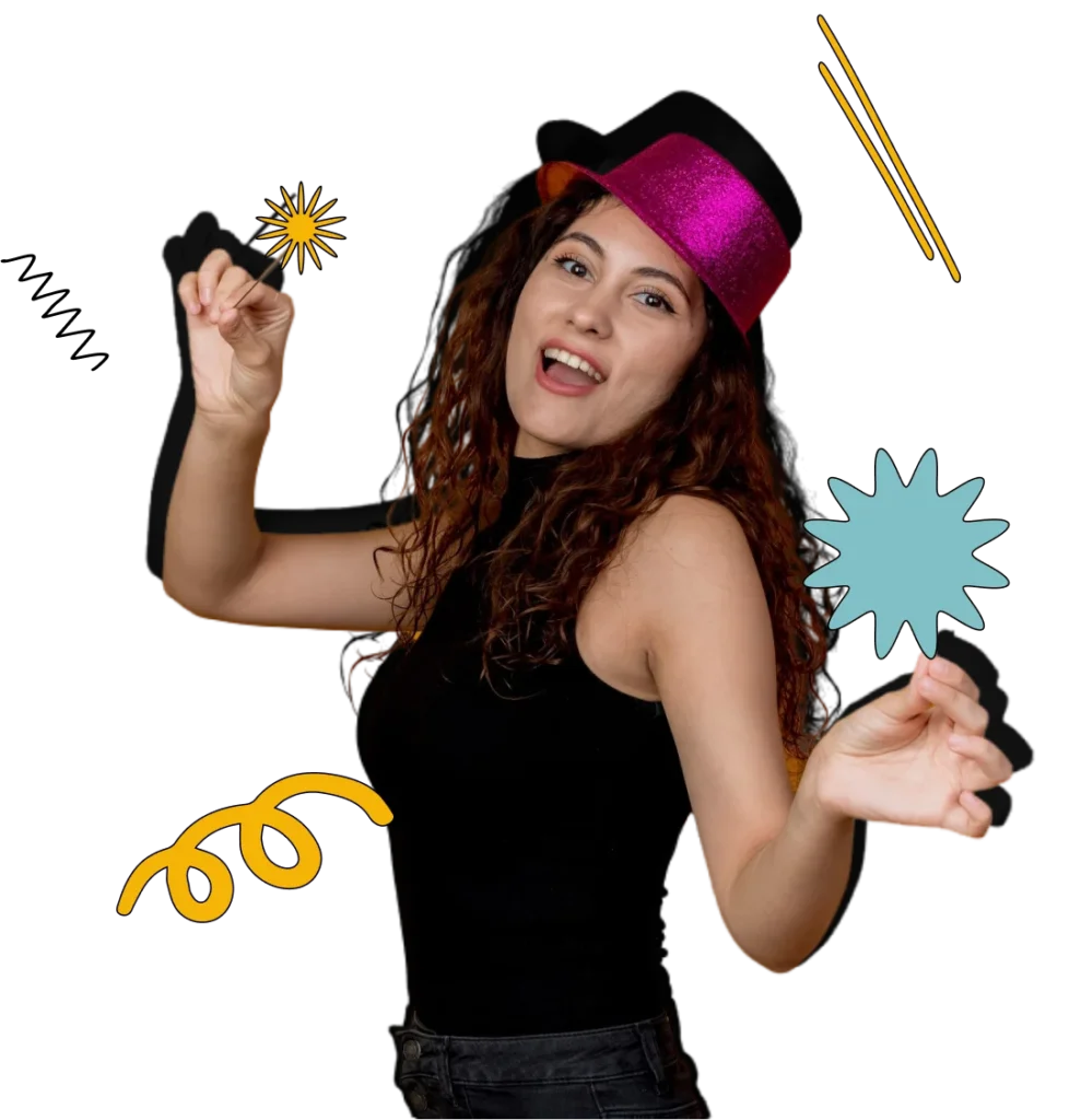 Imagen de animación básica